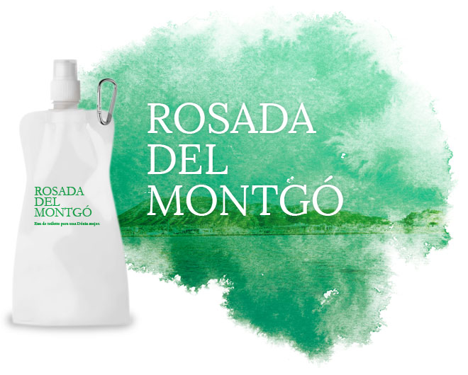 Rosada del Montgó